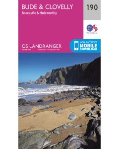 Bude amp Clovelly Boscastle amp Holsworthy