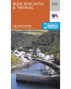 Bude Boscastle and Tintagel