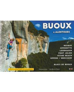 Buoux and Alentours 2024 Edition