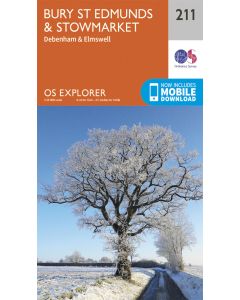 Bury StEdmunds and Stowmarket