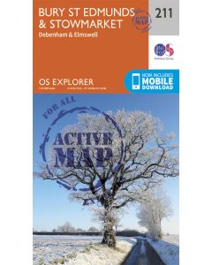 Bury StEdmunds and Stowmarket