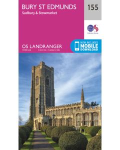 Bury St Edmunds Sudbury amp Stowmarket