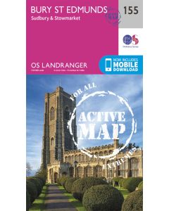 Bury St Edmunds Sudbury and Stowmarket