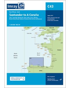 C43 Santander to A Coruna