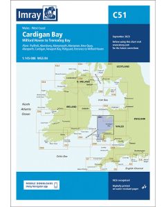 C51 Cardigan Bay
