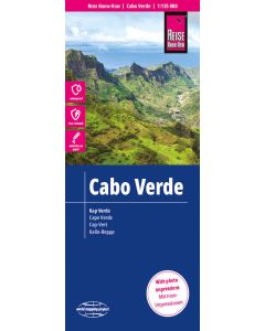 Cabo Verde 1135000