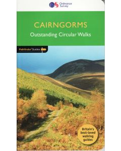 Cairngorms Pathfinder 4