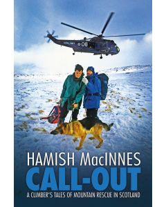 CallOut Hamish MacInnes