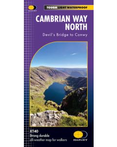 Cambrian Way North