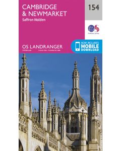 Cambridge Newmarket amp Saffron Walden