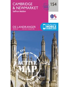 Cambridge Newmarket and Saffron Walden