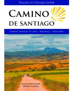Camino De Santiago 11th