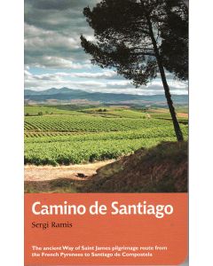 Camino de Santiago