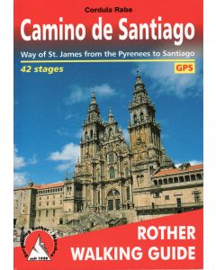 Camino de Santiago