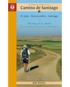 Camino de Santiago Brierley