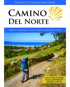 Camino Del Norte 6th