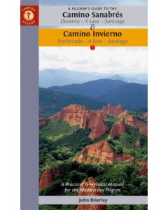 Camino Sanabres amp Camino Invierno Brierley