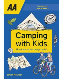 Camping with Kids
