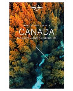 Canada Lonely Planets Best Of