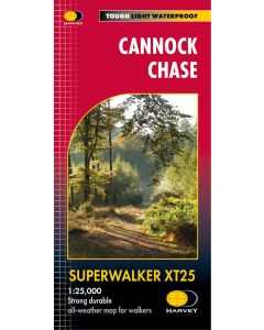 Cannock Chase Superwalker