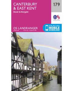 Canterbury amp East Kent Dover amp Margate