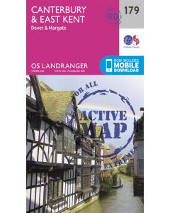 Canterbury and East Kent Dover and Margate