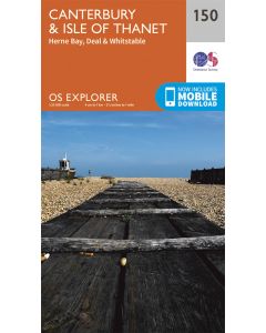 Canterbury and the Isle of Thanet