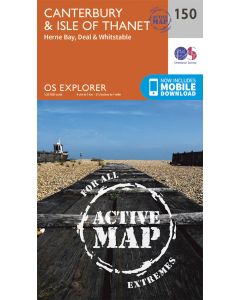 Canterbury and the Isle of Thanet