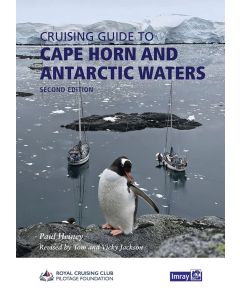 Cape Horn and Antarctic Waters