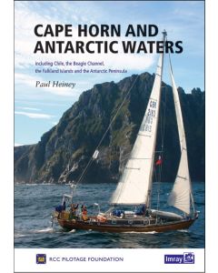 Cape Horn and Antarctic Waters