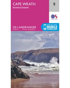 Cape Wrath Durness amp Scourie