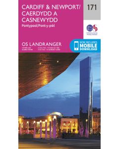 Cardiff amp Newport Pontypool