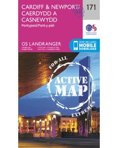 Cardiff and Newport Pontypool