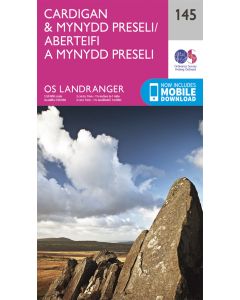 Cardigan amp Mynydd Preseli