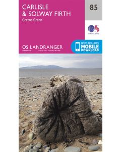 Carlisle amp Solway Firth Gretna Green