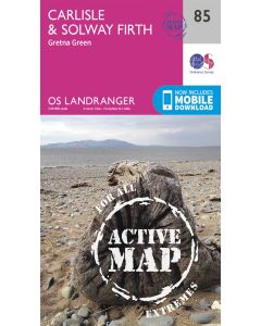 Carlisle and Solway Firth Gretna Green