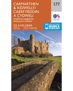 Carmarthen and Kidwelly