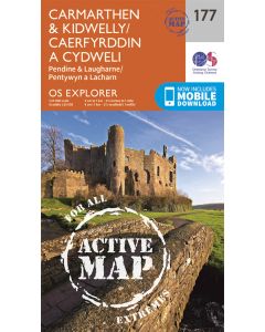 Carmarthen and Kidwelly