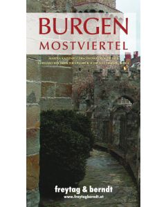 Castles in Mostviertel region