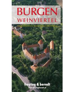 Castles in Weinviertel