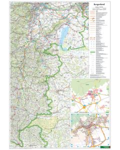 castlesland, 1:200000,