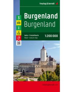 castlesland, Automap 1:200000