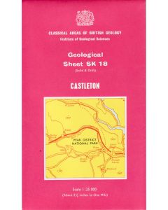 Castleton SK18 Solid and Drift