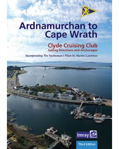 CCC Ardnamurchan to Cape Wrath