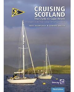 CCC Cruising Scotland