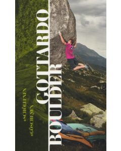 Gottardo Boulder 2025 Edition
