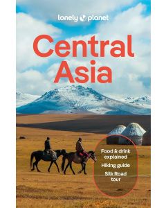 Central Asia