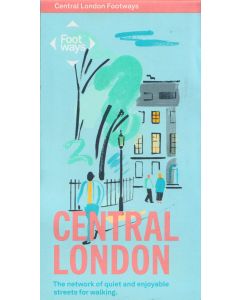 Central London Footways