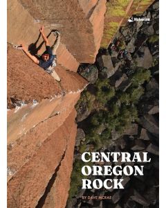 Central Oregon Rock