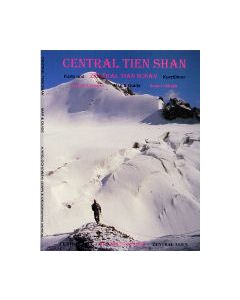 Central Tien Shan